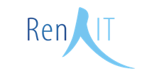 Logo Ren-IT IT Services and Solutions
